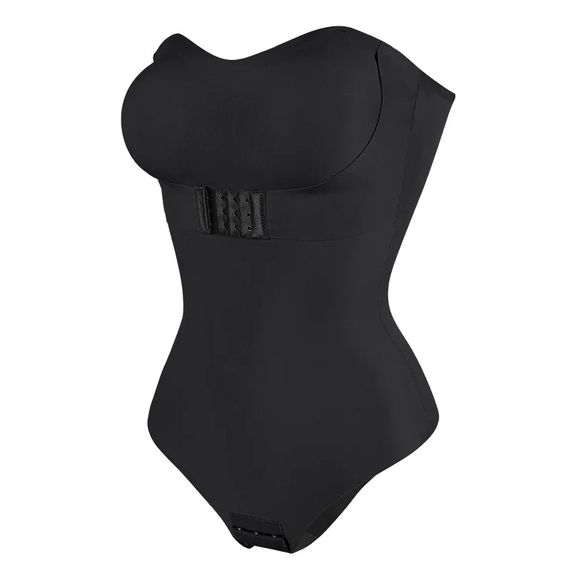 Removable Strap Bodysuit