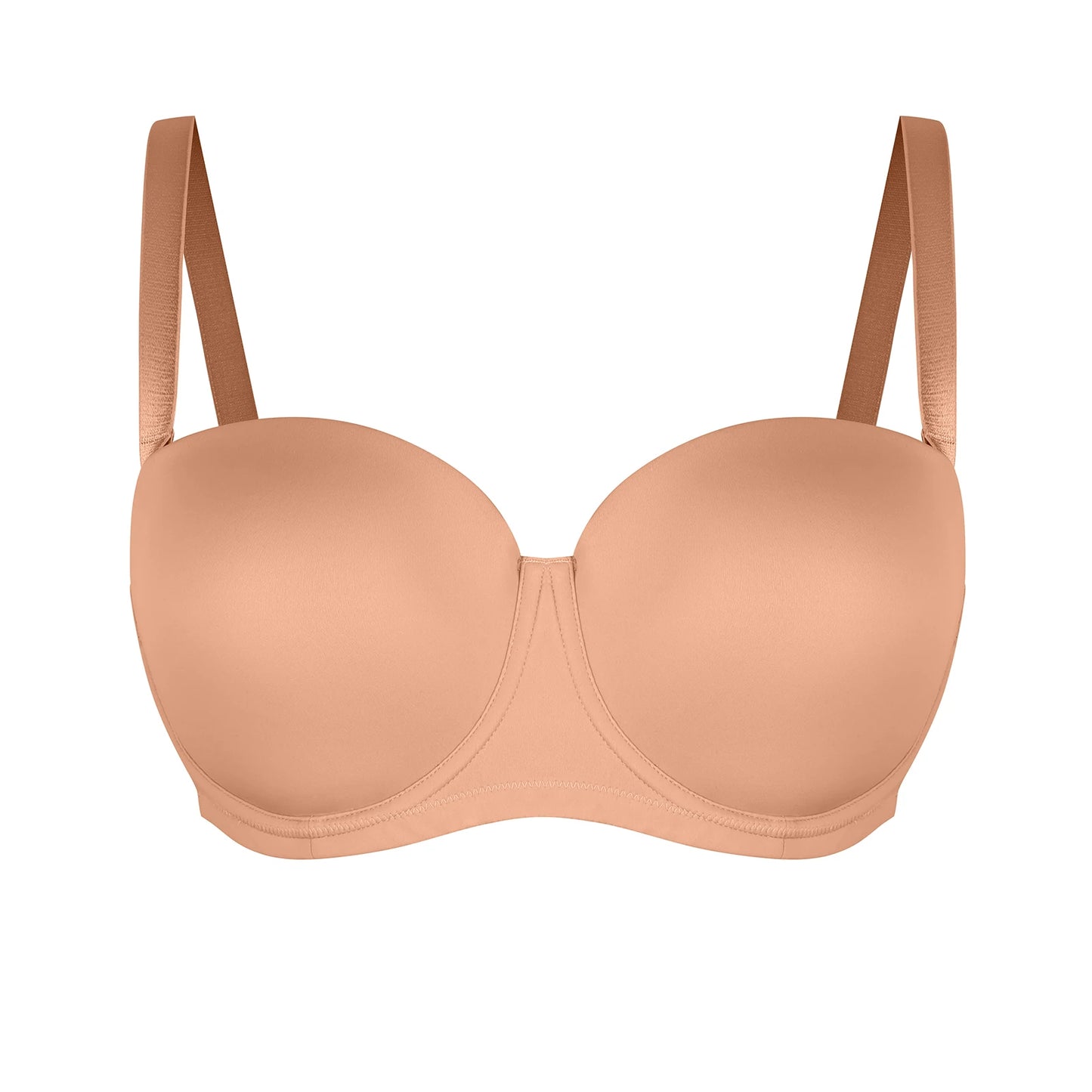 Removable Straps Bra