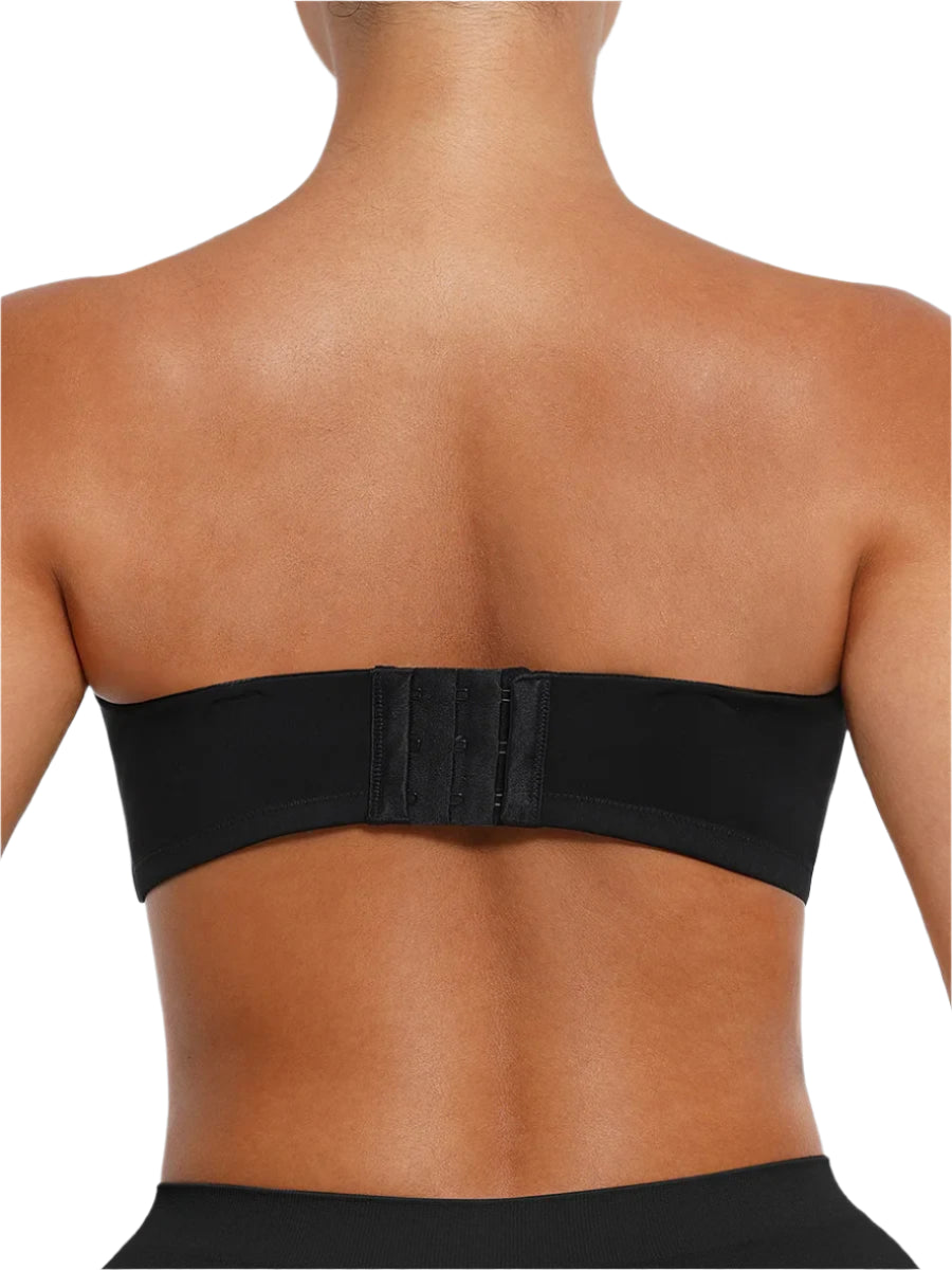 Removable Straps Bra