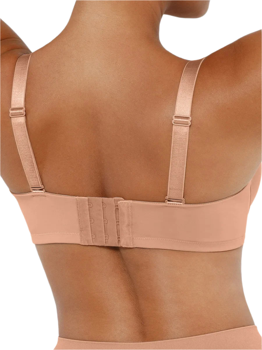 Removable Straps Bra