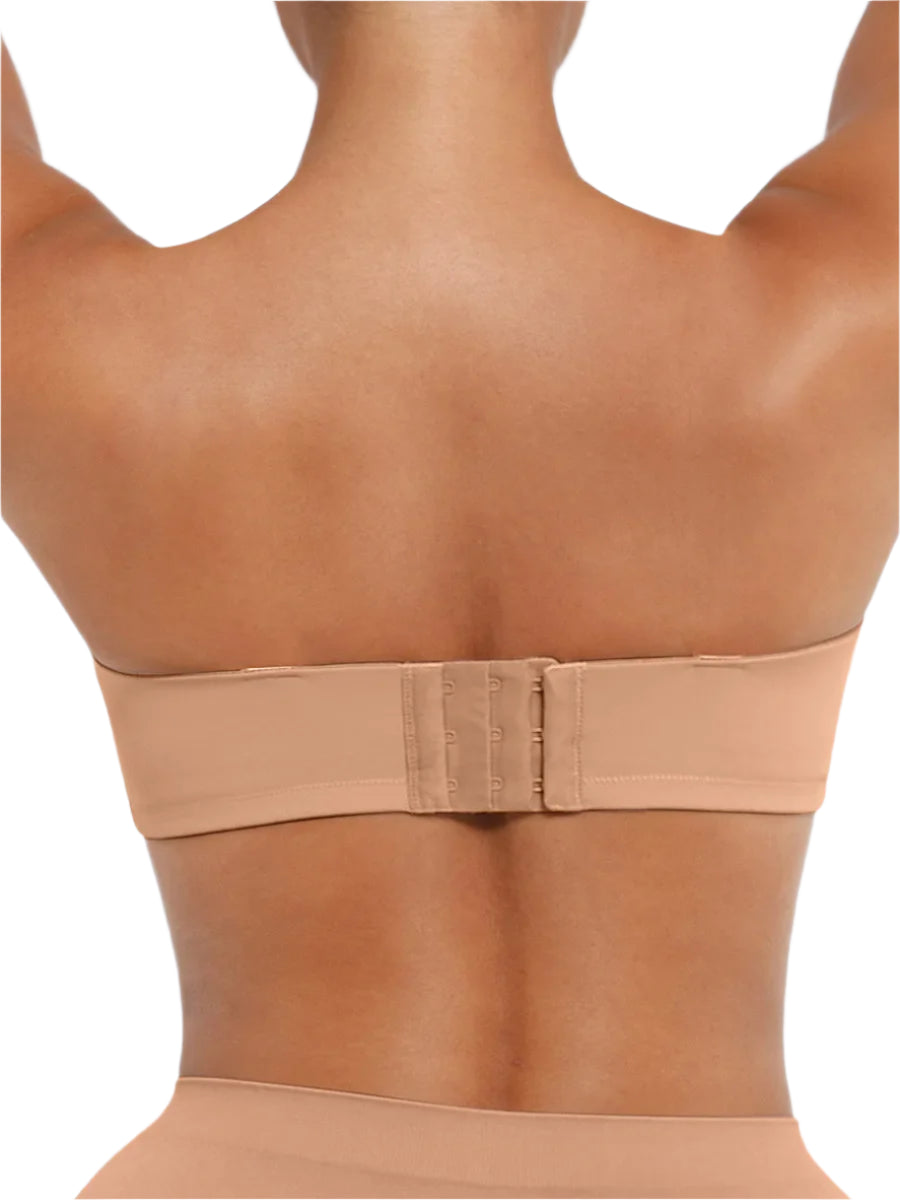 Removable Straps Bra