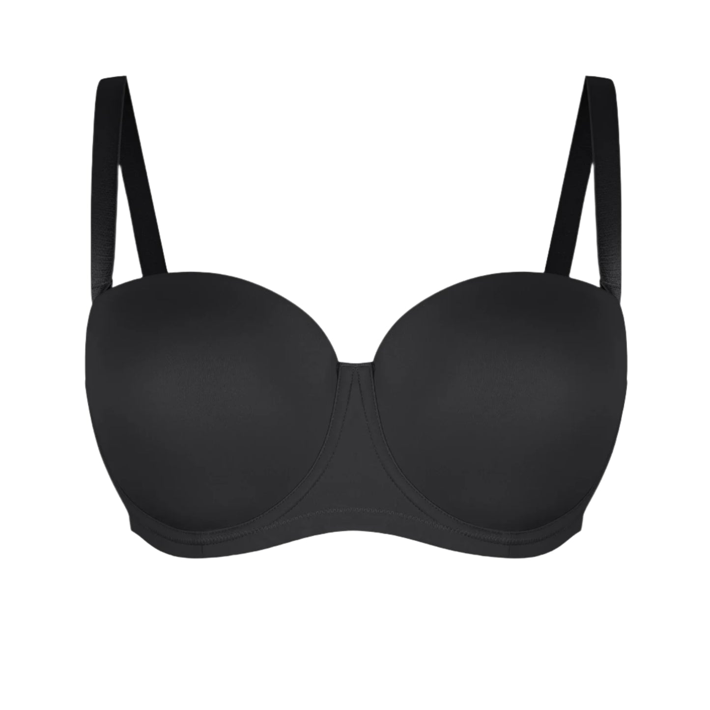 Removable Straps Bra