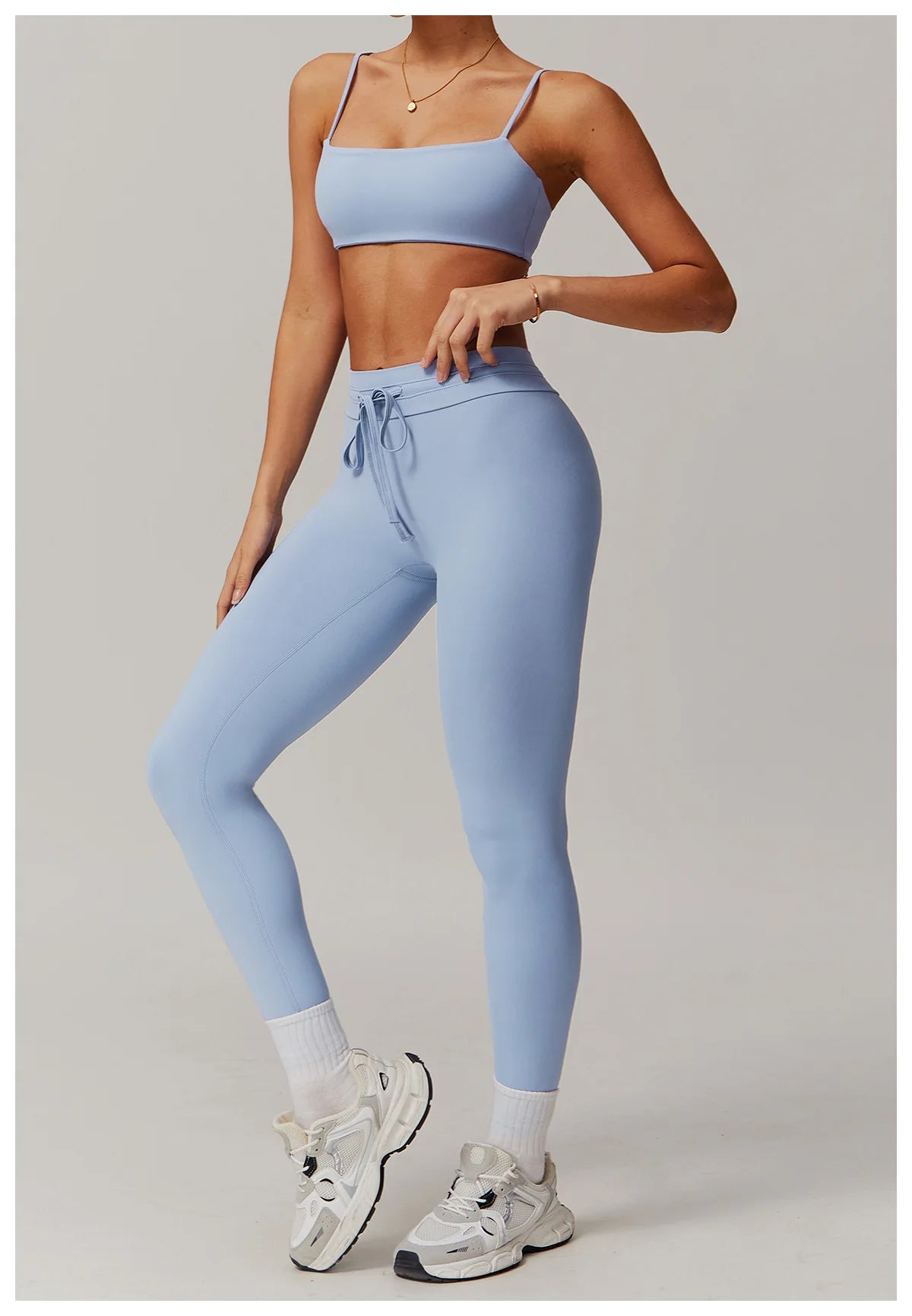 Adjustable Yoga Pants - Shapers Corp