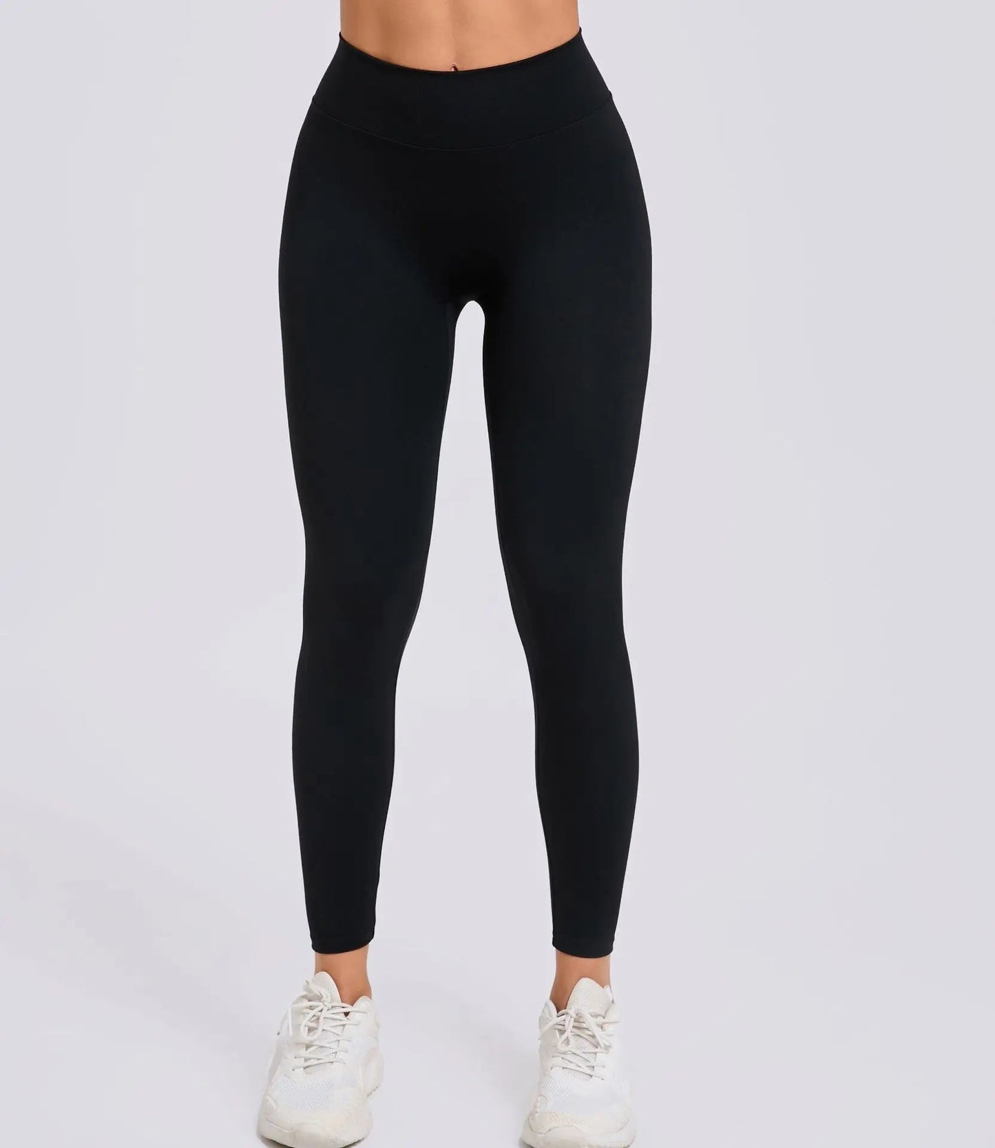 Leggings with Back Pockets - Shapers Corp