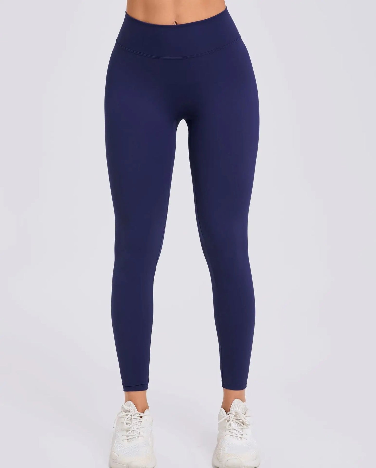 Leggings with Back Pockets - Shapers Corp