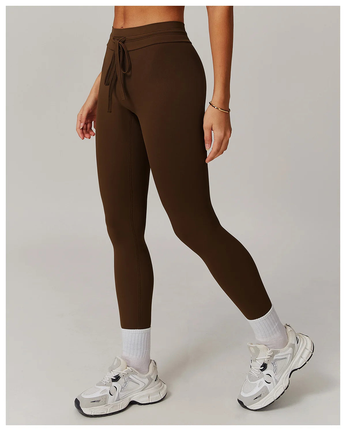 Adjustable Yoga Pants - Shapers Corp