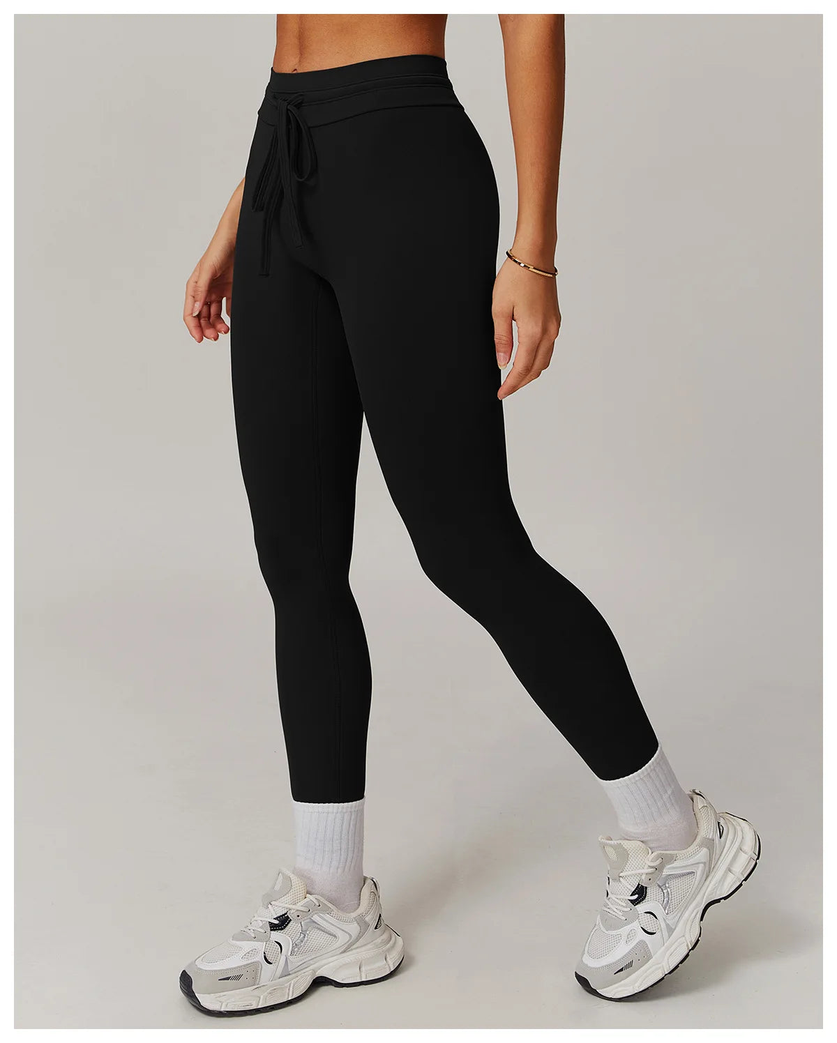 Adjustable Yoga Pants - Shapers Corp