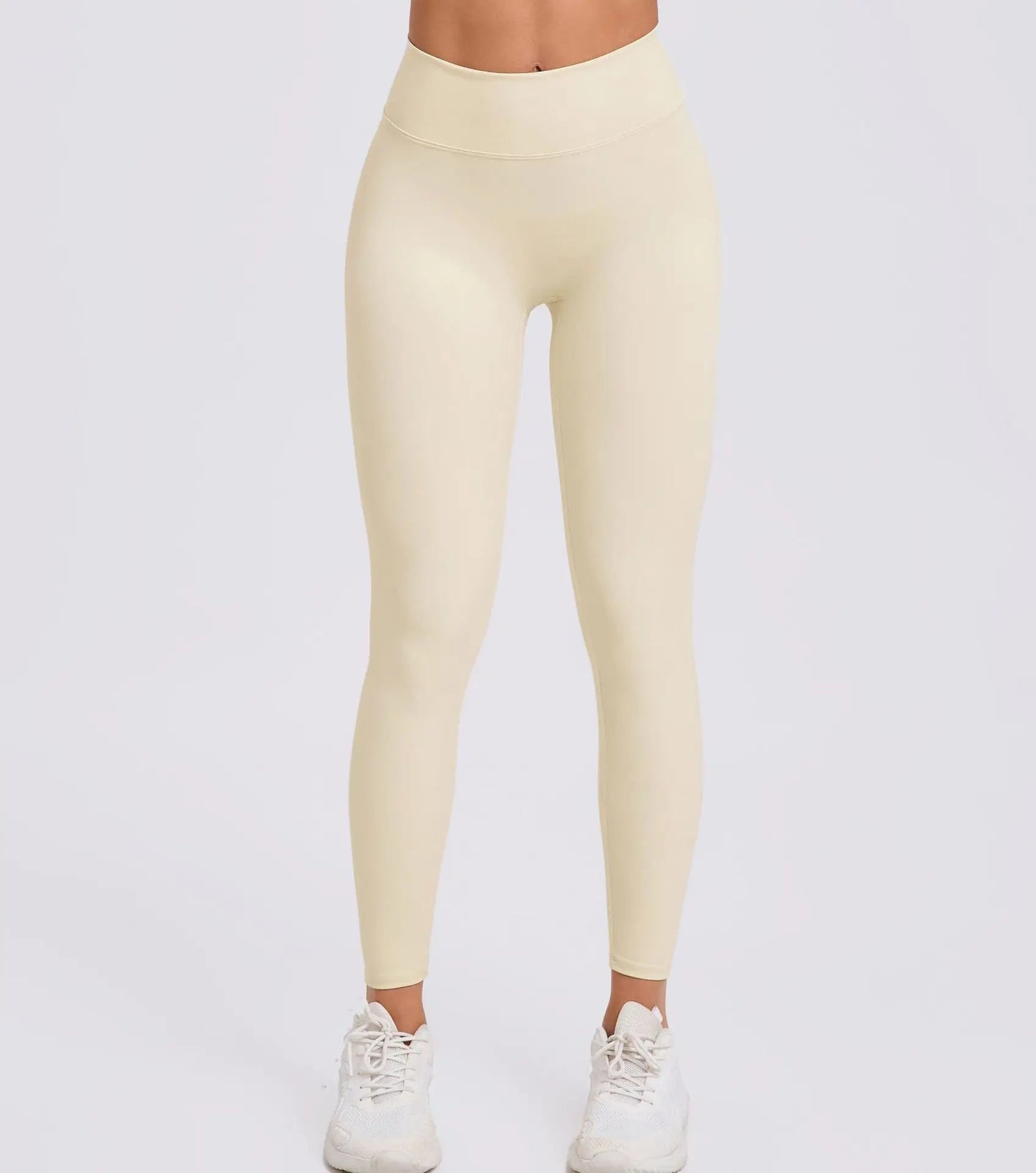 Leggings with Back Pockets - Shapers Corp