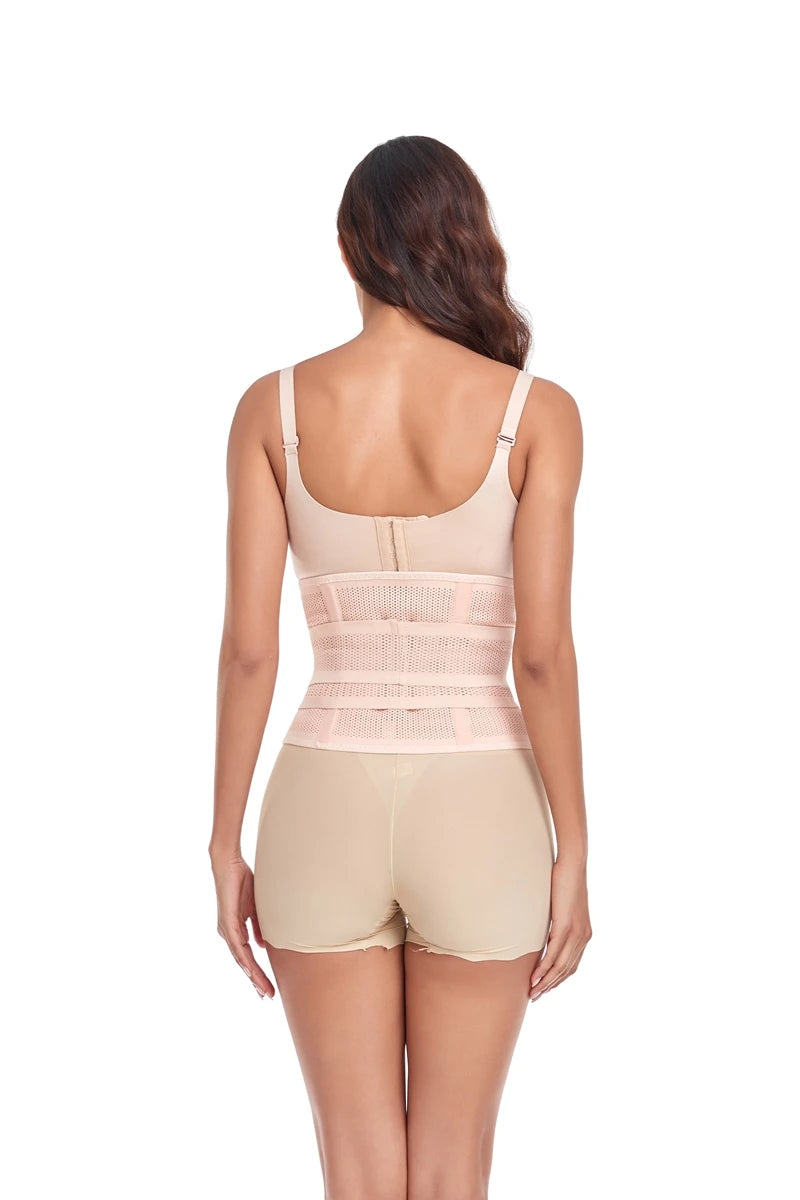 Waist Trainer for C-Section Recovery