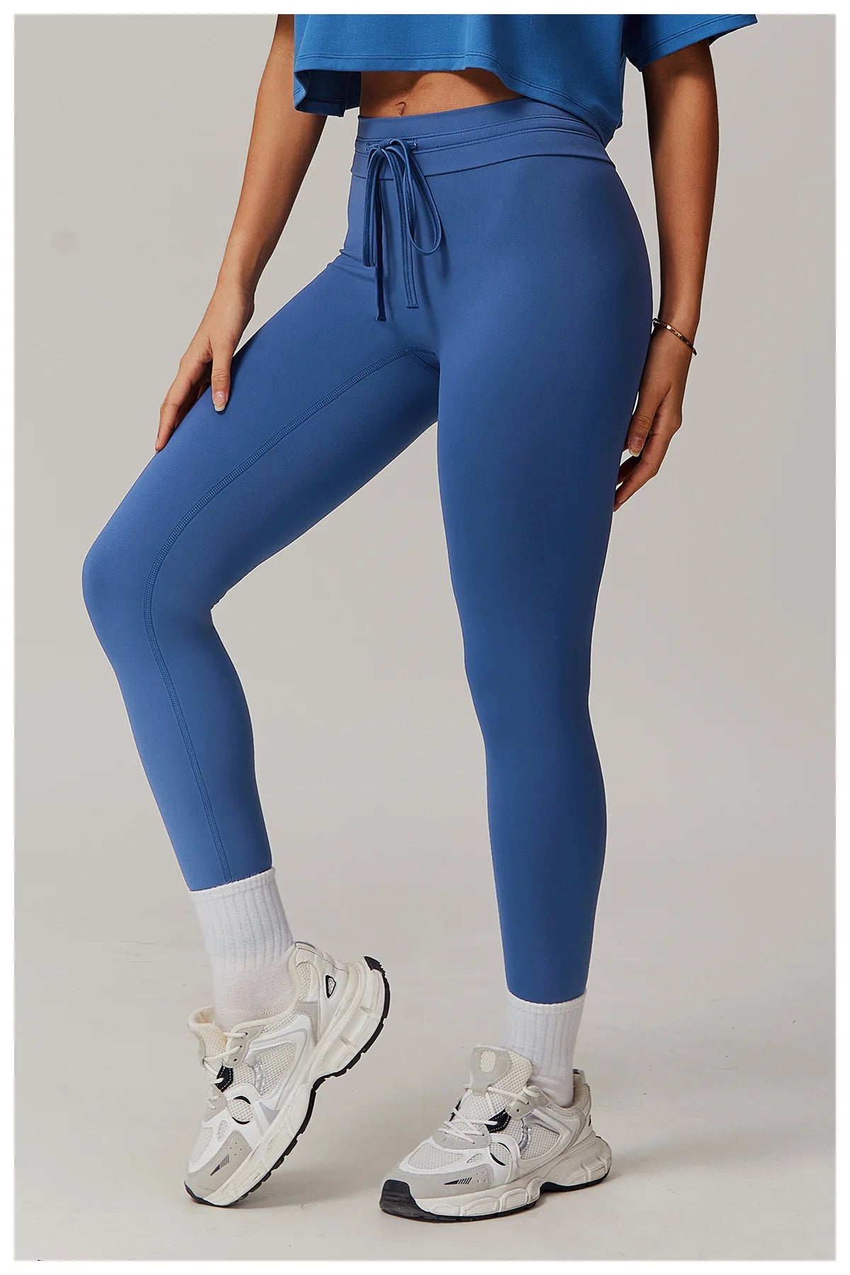 Adjustable Yoga Pants - Shapers Corp