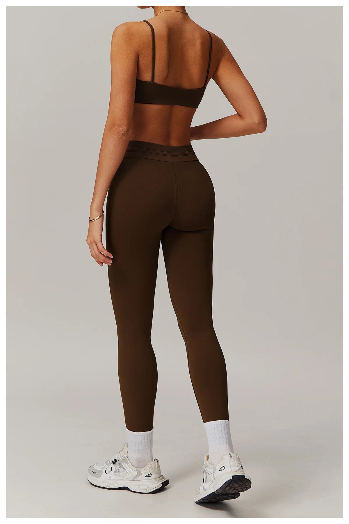 Adjustable Yoga Pants - Shapers Corp