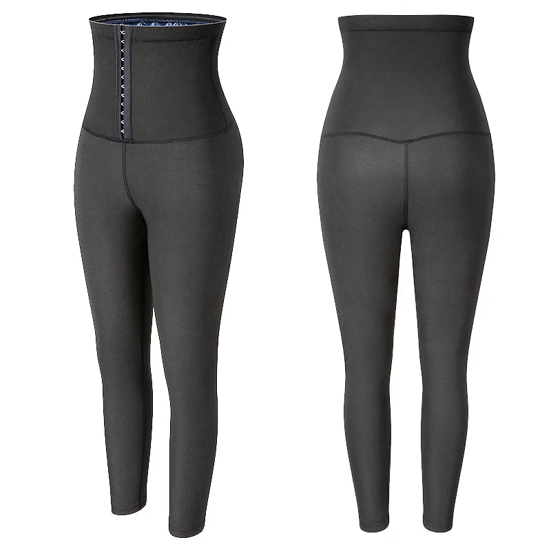 Sauna Leggings