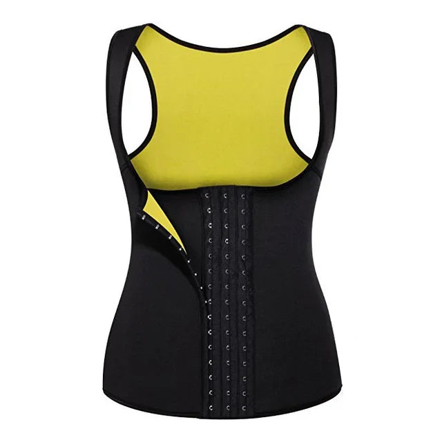 Sauna Slimming Vest