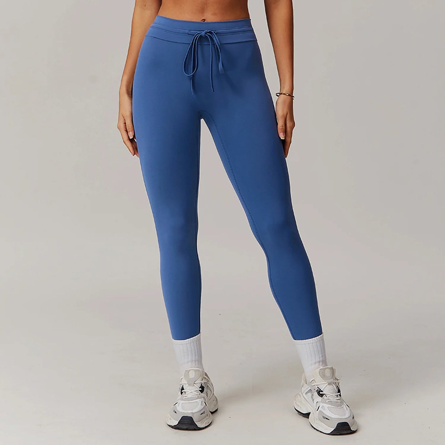 Adjustable Yoga Pants - Shapers Corp