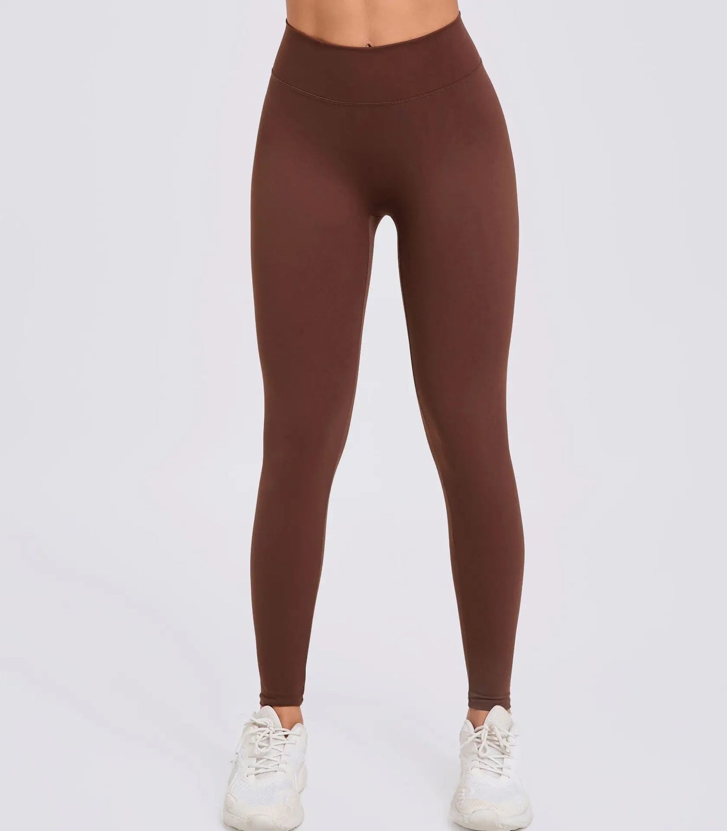Leggings with Back Pockets - Shapers Corp