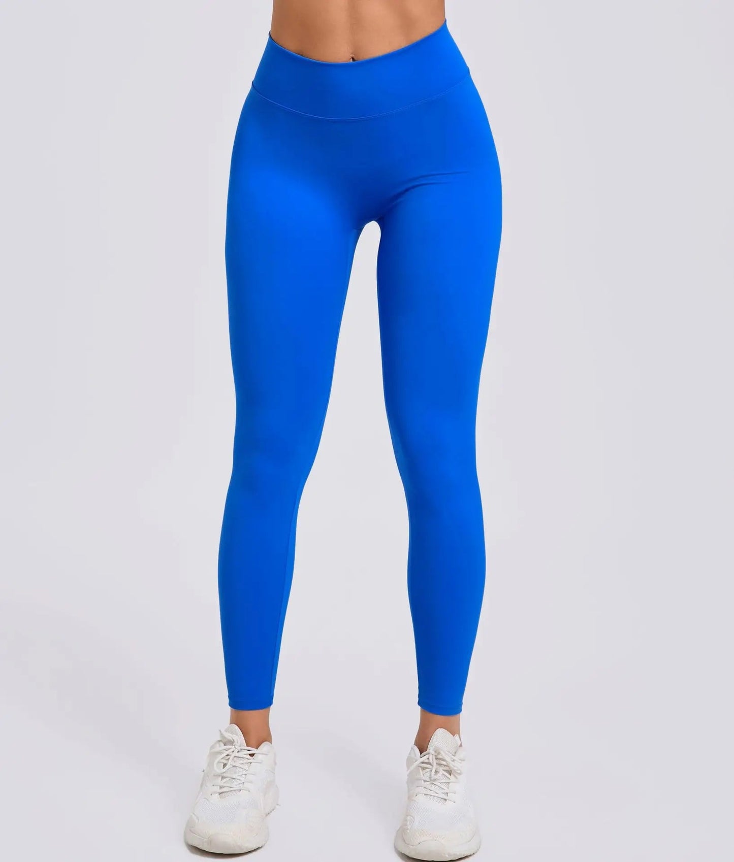 Leggings with Back Pockets - Shapers Corp