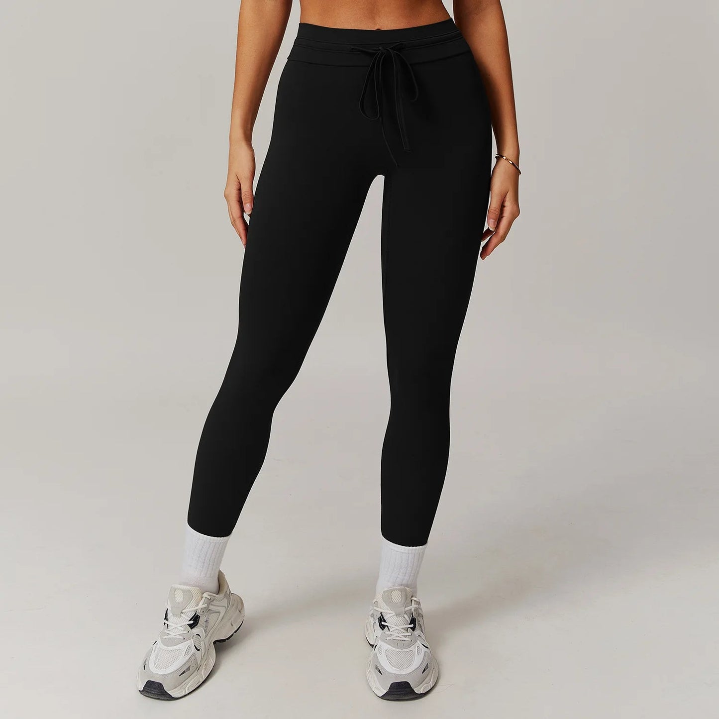 Adjustable Yoga Pants - Shapers Corp