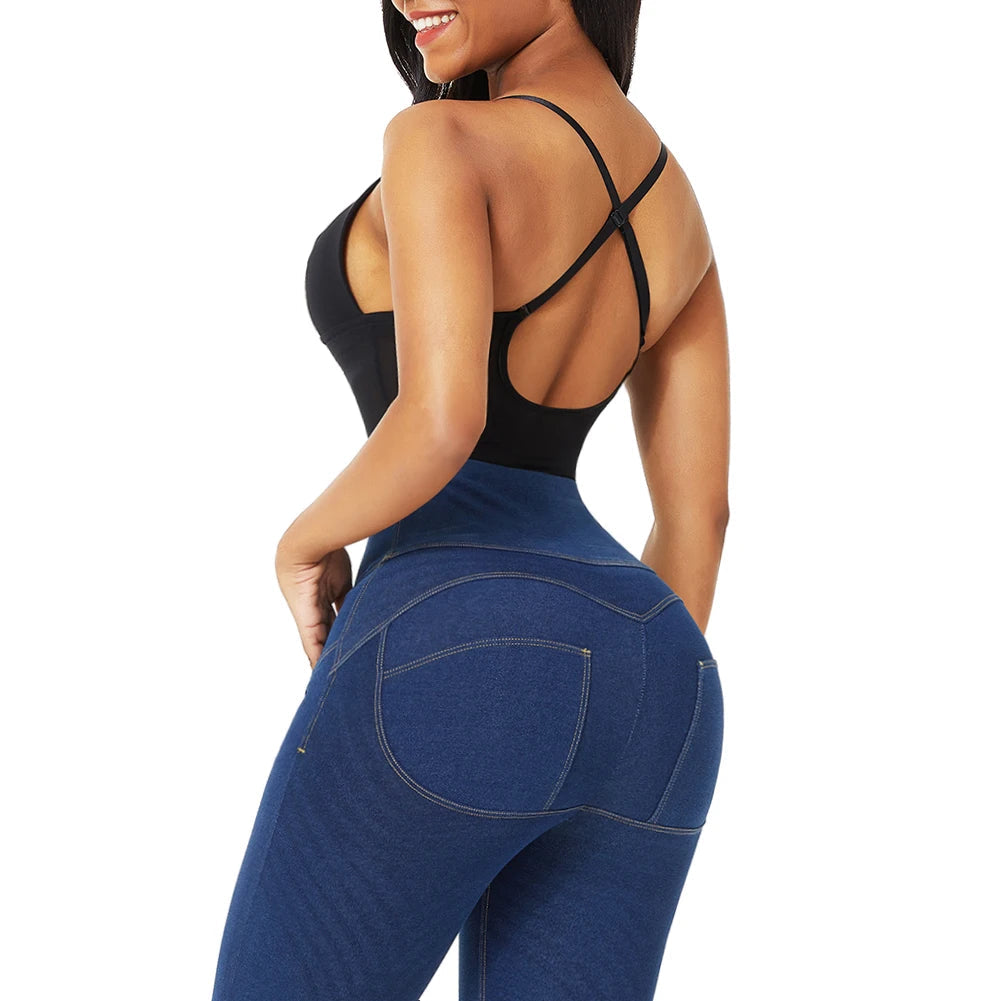 Sculpting Thong Bodysuit