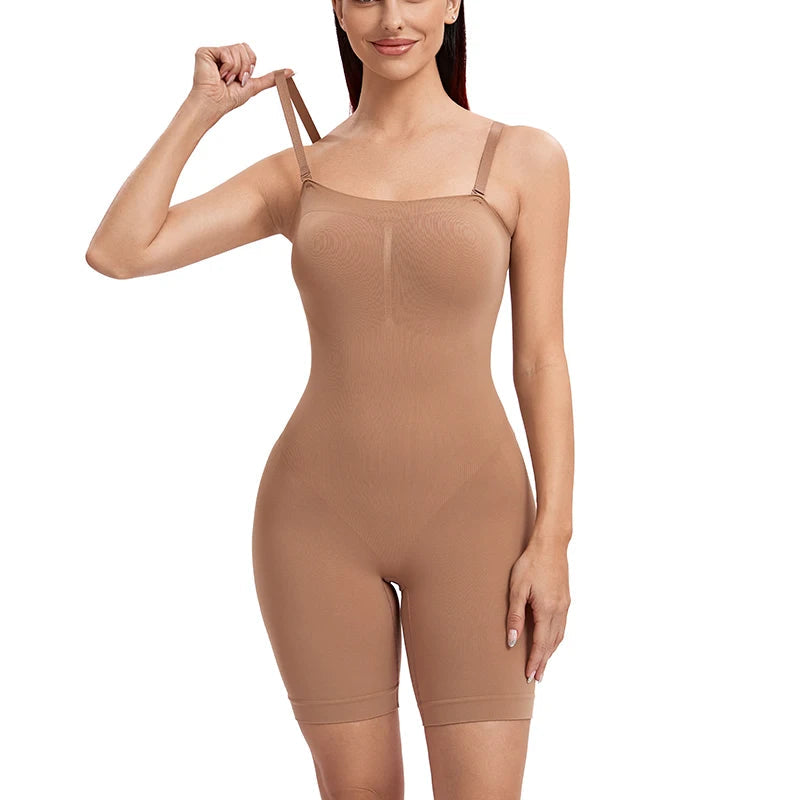 Sculpting Body Shaper