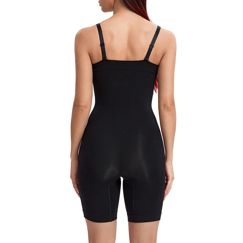 Sculpting Body Shaper
