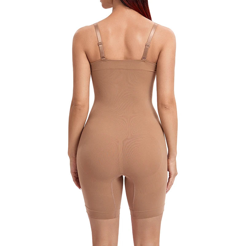 Sculpting Body Shaper
