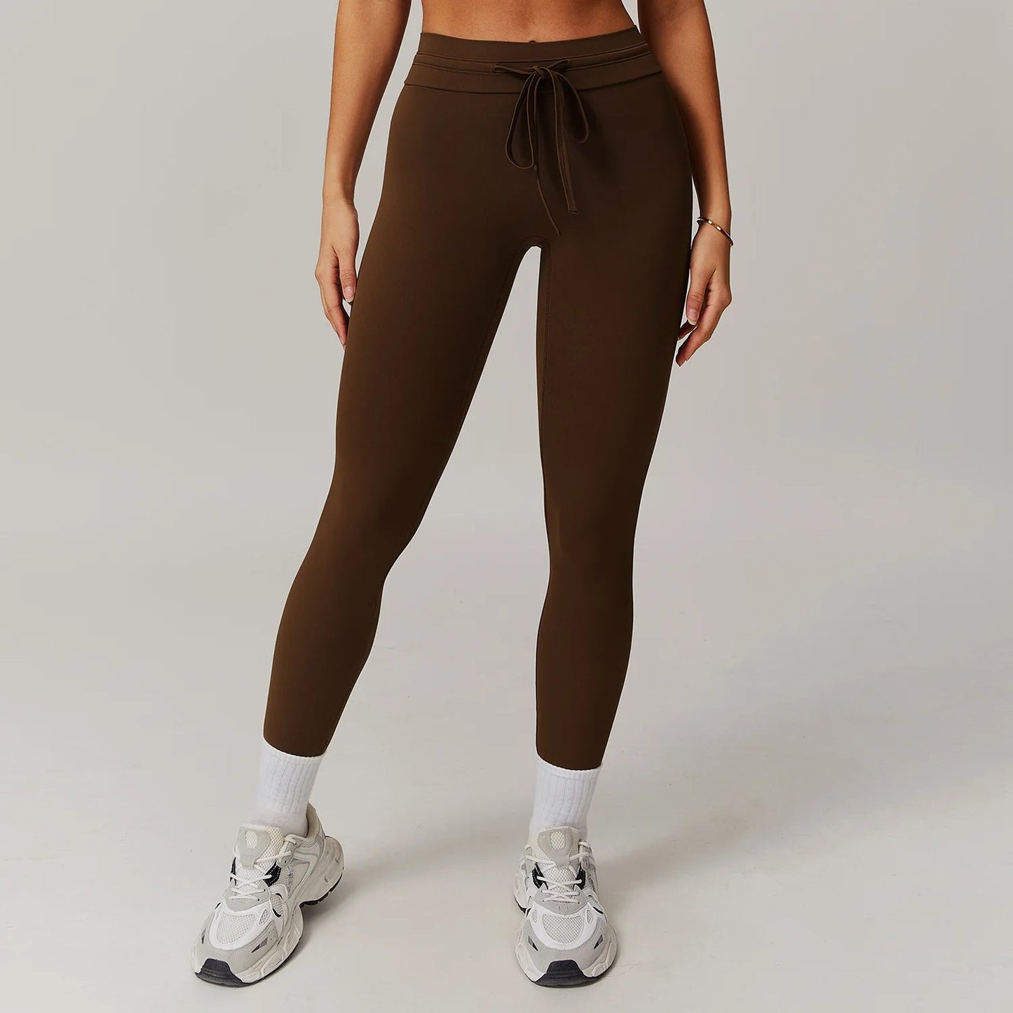 Adjustable Yoga Pants - Shapers Corp