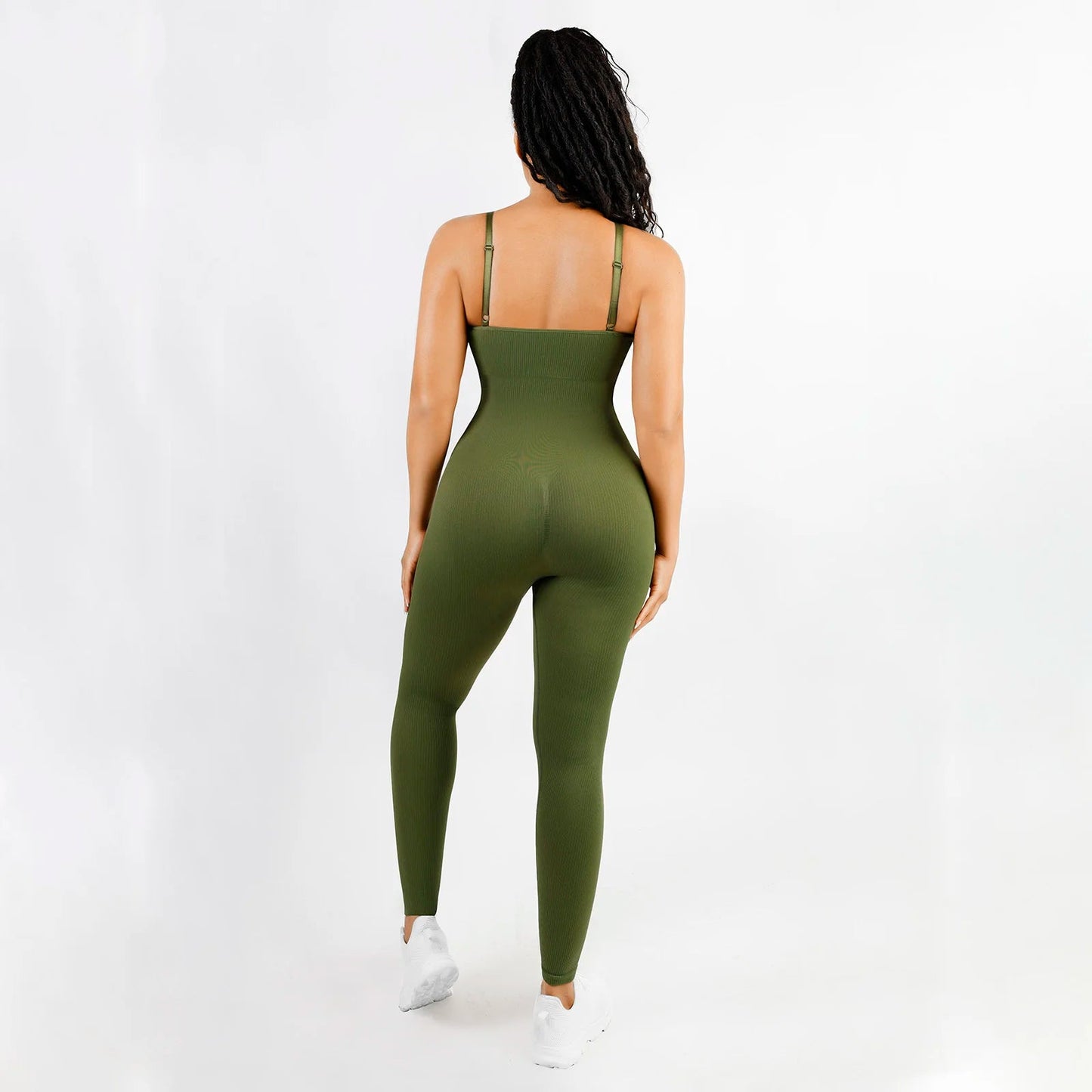 Seamless Jumpsuit