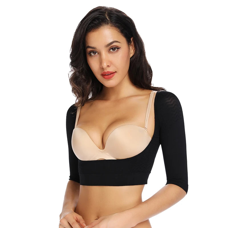 Seamless Arm Shapers