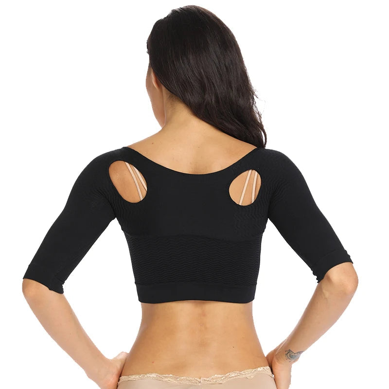 Seamless Arm Shapers