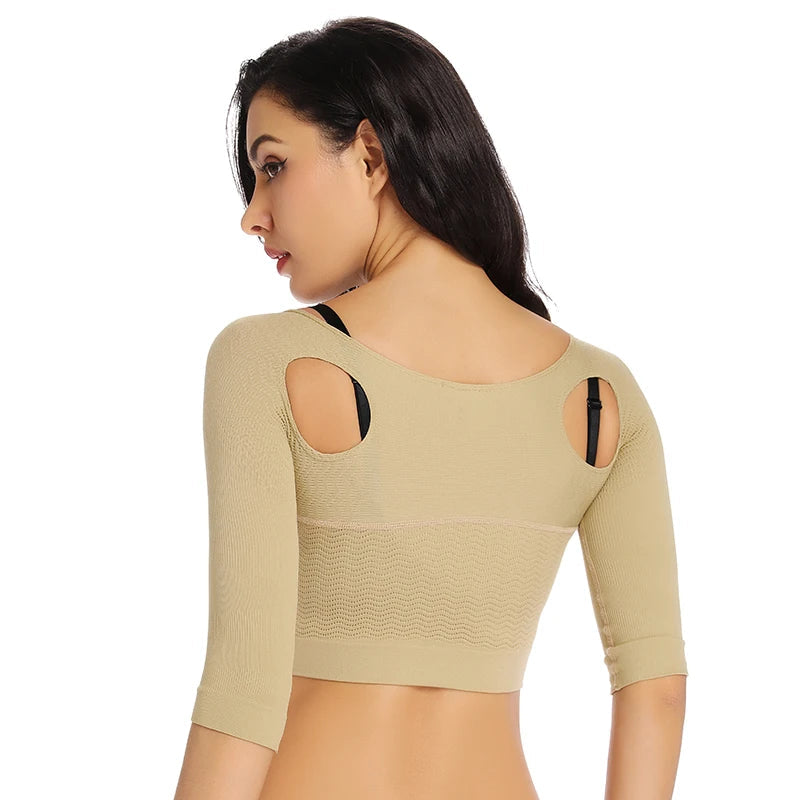 Seamless Arm Shapers