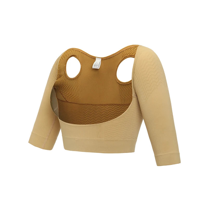 Seamless Arm Shapers