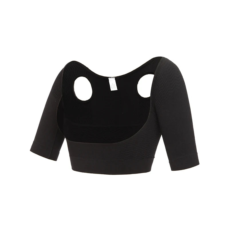 Seamless Arm Shapers