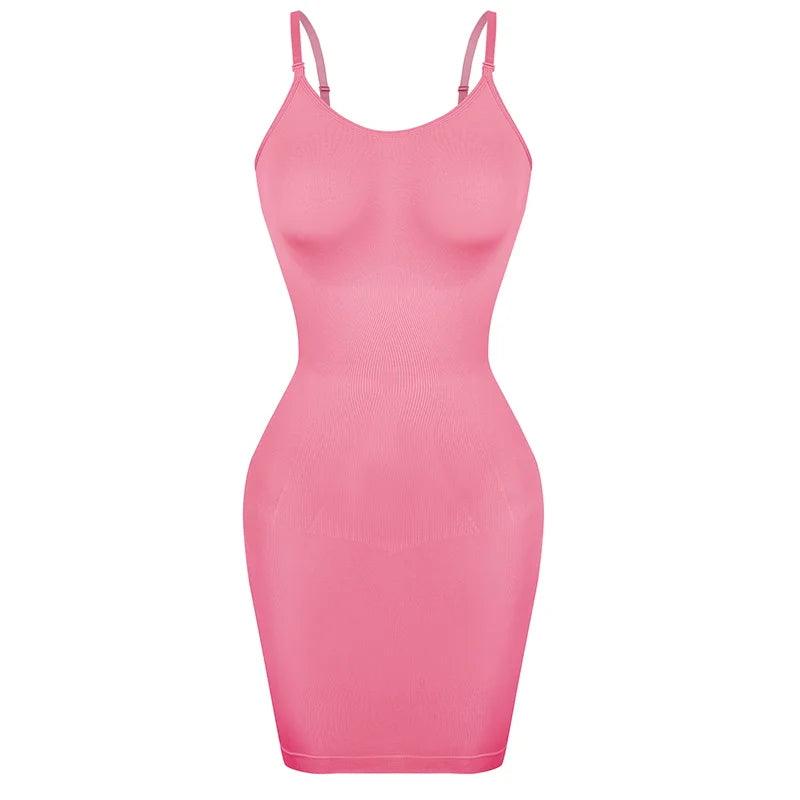 Seamless Full Slip