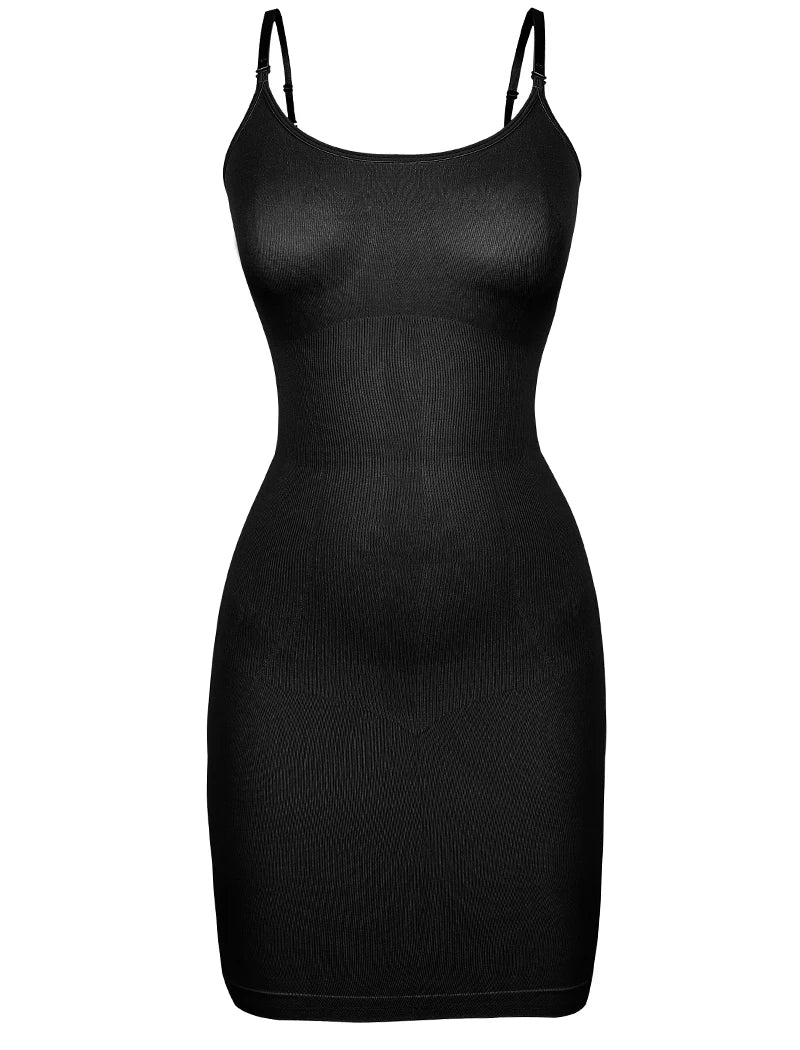 Seamless Full Slip