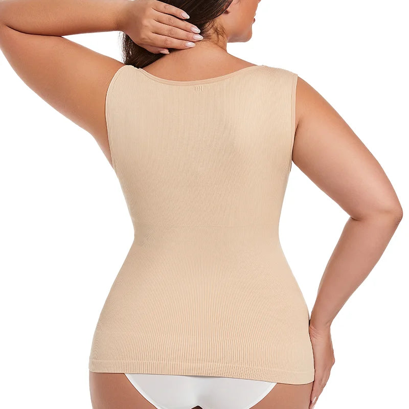 Seamless Tank Top