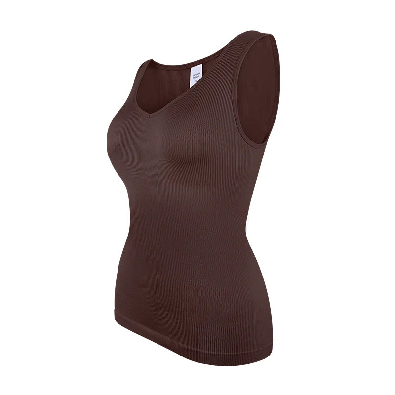 Seamless Tank Top