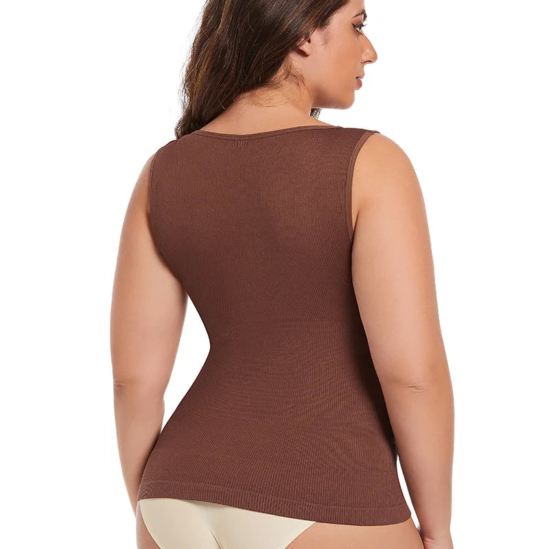 Seamless Tank Top