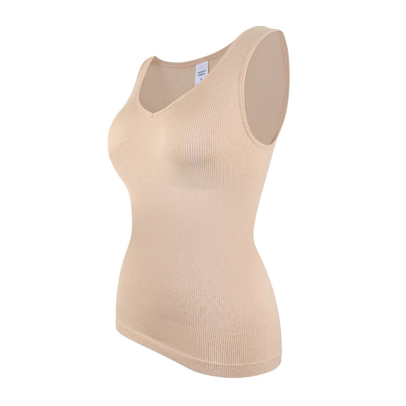 Seamless Tank Top