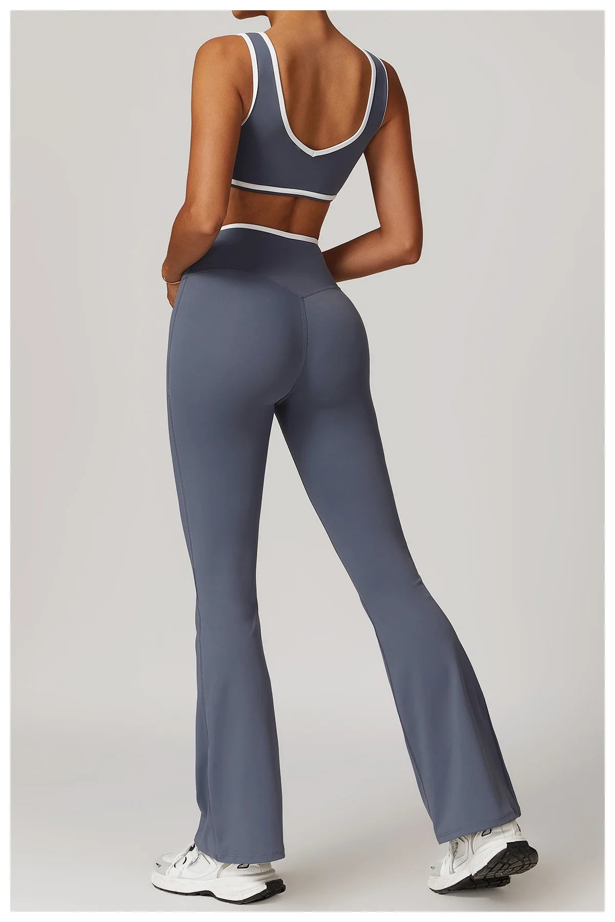 Shapers Corp Yoga Bra - Shapers Corp