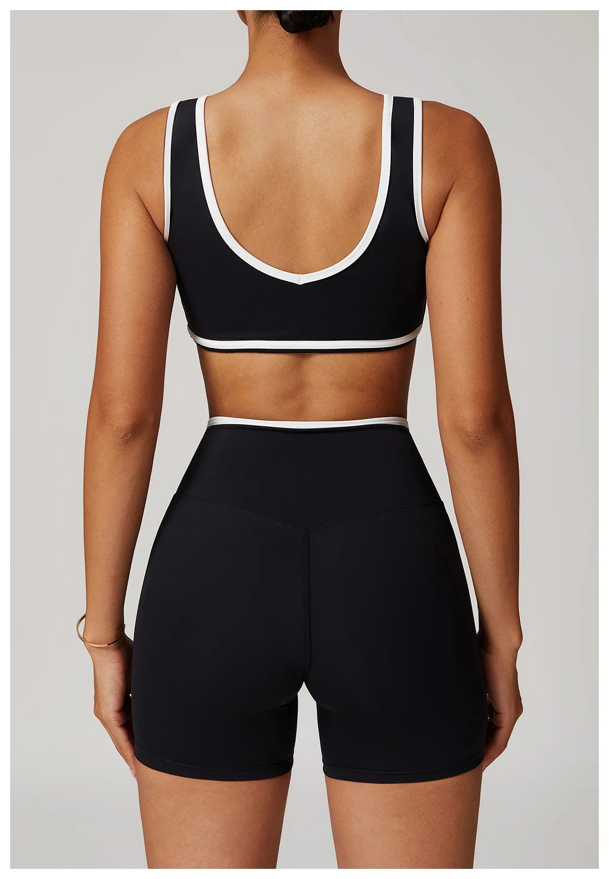 Shapers Corp Yoga Bra - Shapers Corp