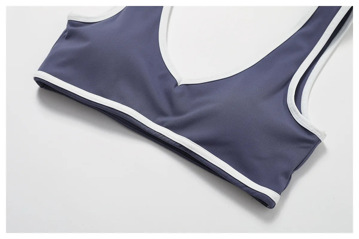 Shapers Corp Yoga Bra - Shapers Corp