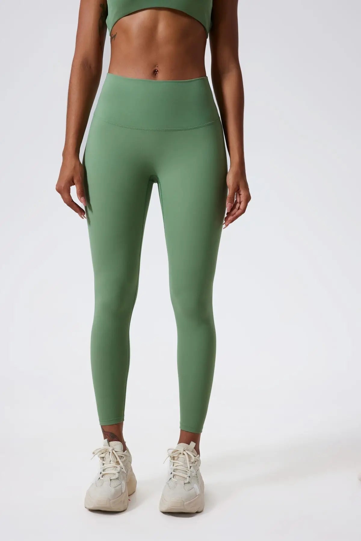 Shapers Corp Yoga Pants - Shapers Corp