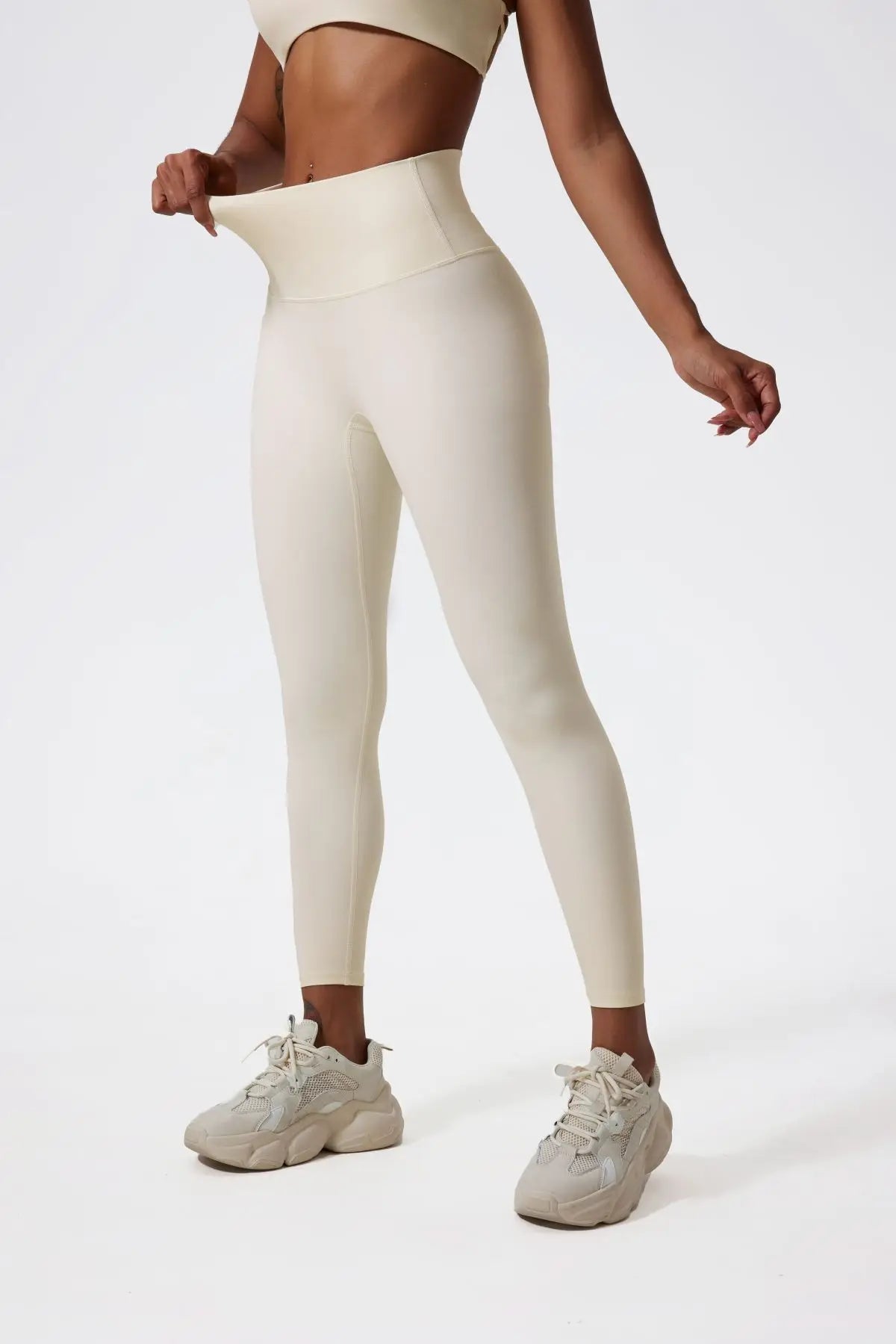 Shapers Corp Yoga Pants - Shapers Corp