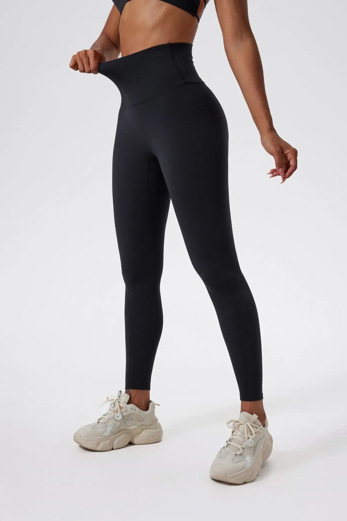 Shapers Corp Yoga Pants - Shapers Corp