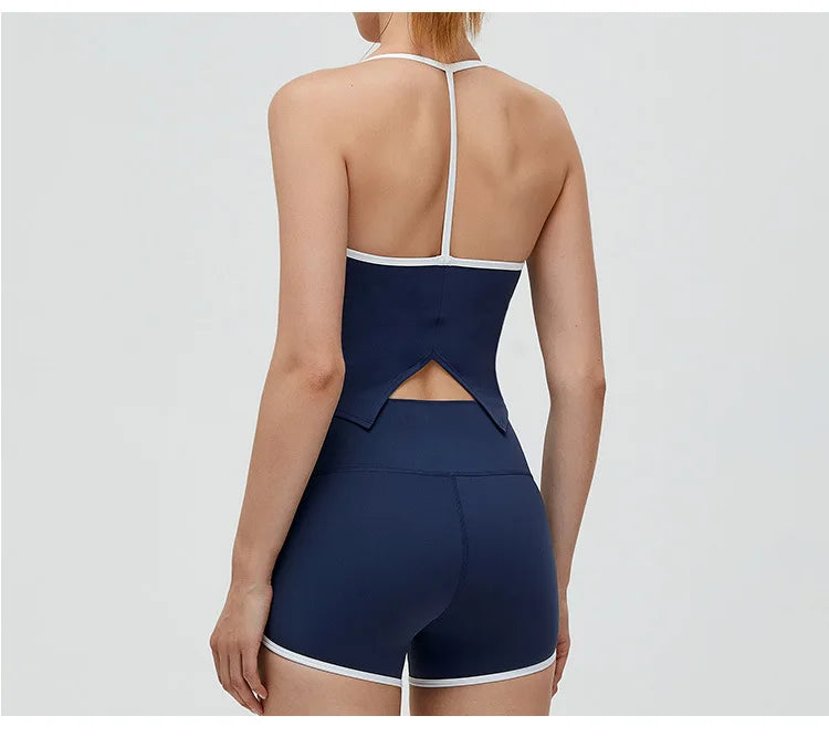 Shapers Corp Yoga Shorts - Shapers Corp