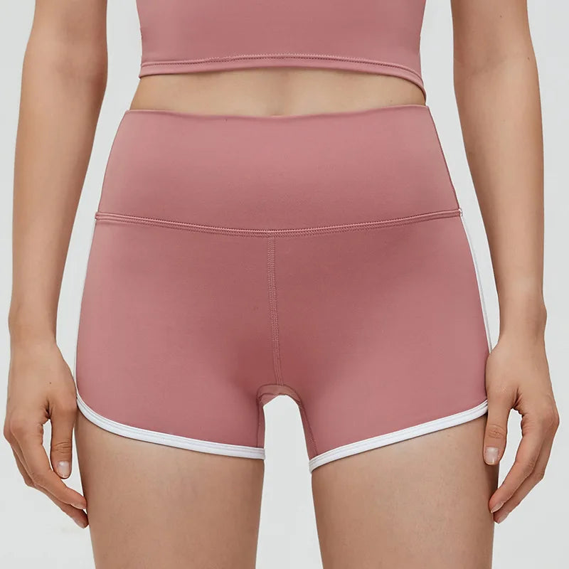 Shapers Corp Yoga Shorts - Shapers Corp