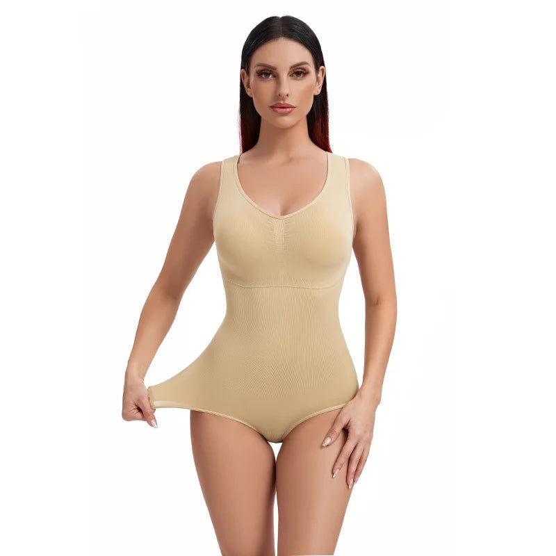 Shapers Corp Bodysuit