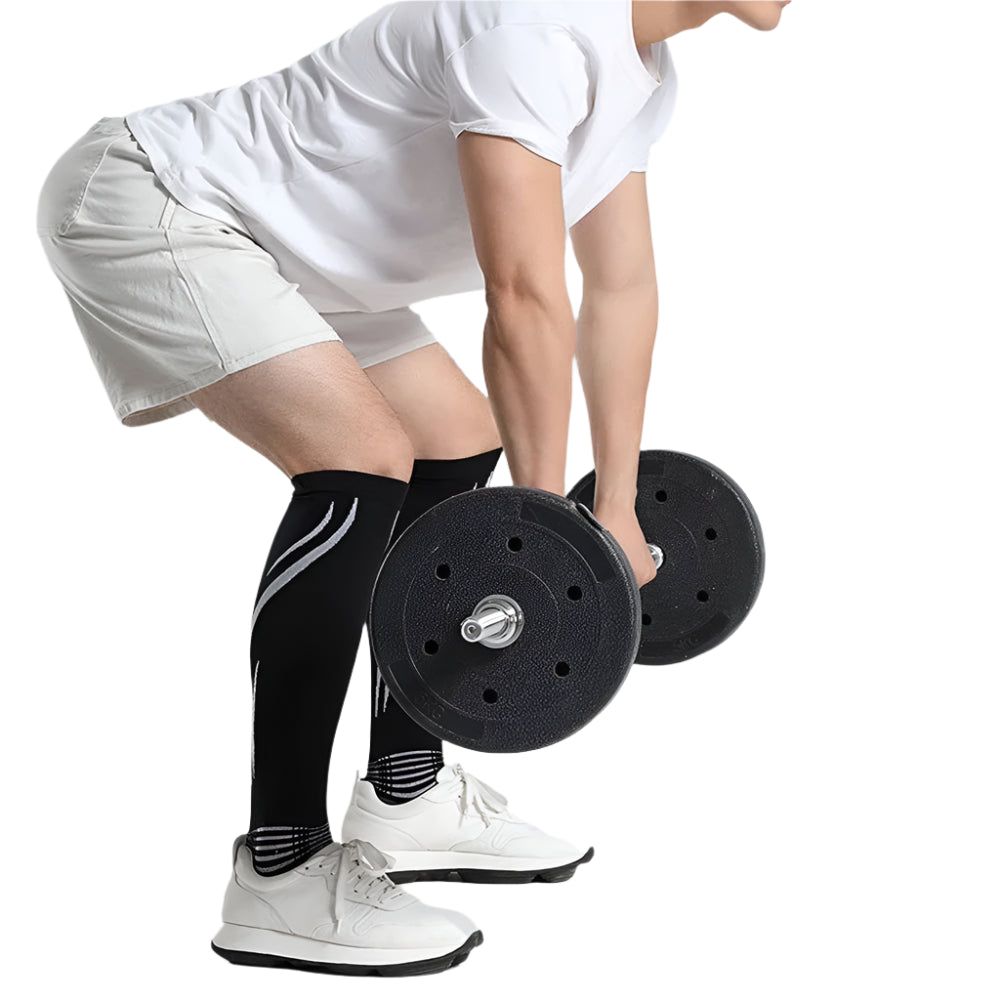 Shapers Corp Compression Socks