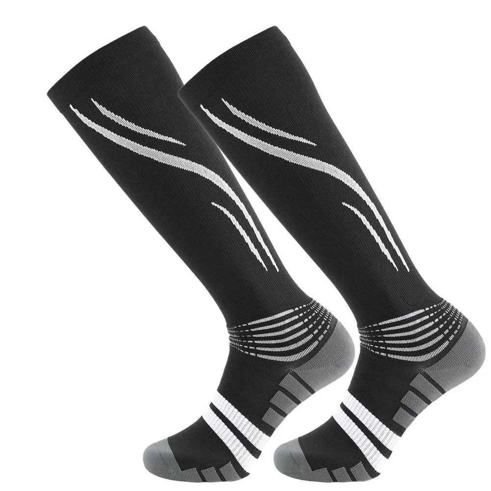 Shapers Corp Compression Socks
