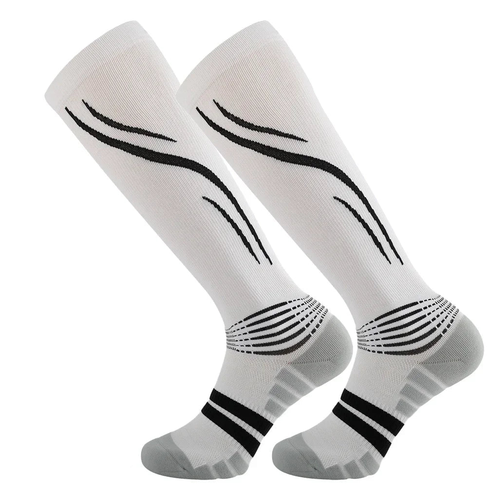 Shapers Corp Compression Socks
